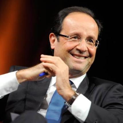 Πρόσκληση Ολάντ στον Α. Τσίπρα να επισκεφθεί «γρήγορα» το Παρίσι