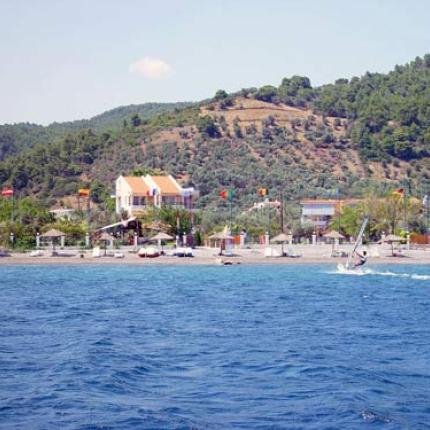 Εντοπίστηκε η σορός 36χρονης αγνοούμενης στη Λίμνη Ευβοίας