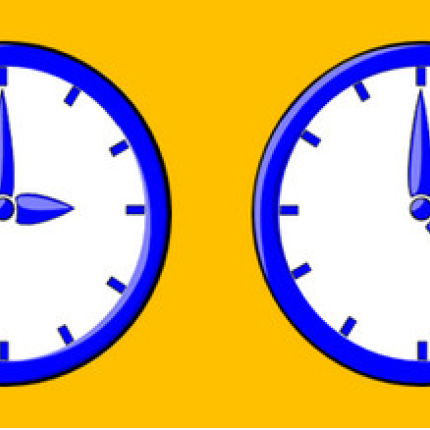 Θερινή ώρα σε ισχύ από σήμερα - Πώς και γιατί καθιερώθηκε