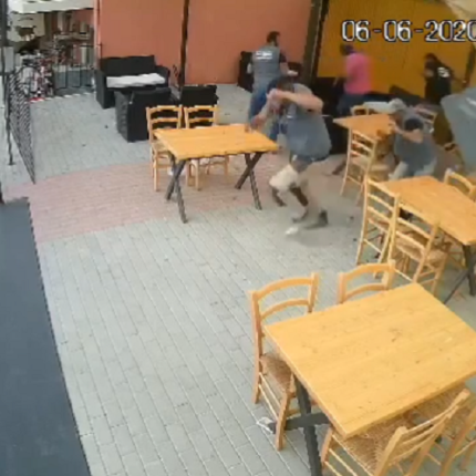 κρουσώνας καφενείο ντεπόζιτο