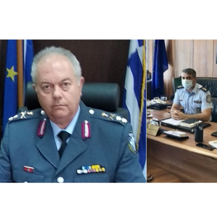 Ρουτζακης - Σπυριδακης