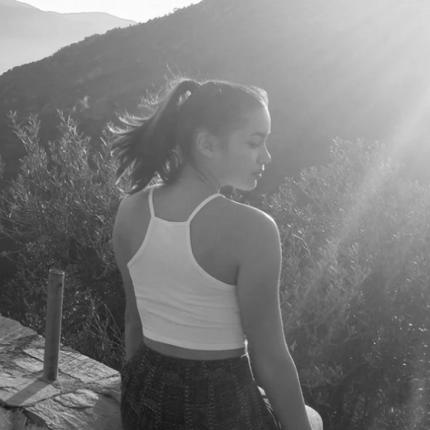 Καρολάιν - Γλυκά Νερά