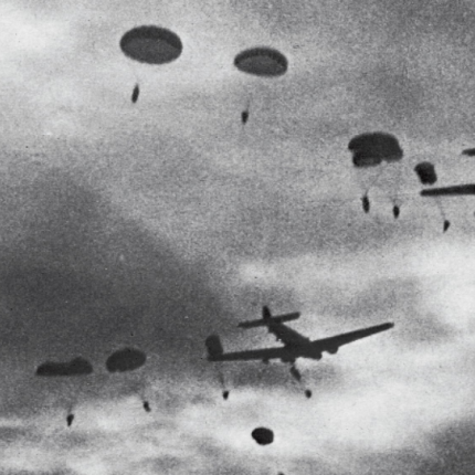 Μάχη της Κρήτης