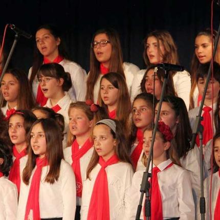 παιδική χορωδία χανίων 