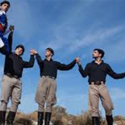 Νέο Δ.Σ στην  Παγκρήτια Ένωση χοροδιδασκάλων