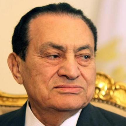 Χόσνι Μουμπάρακ 