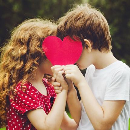 έρωτας-αγάπη