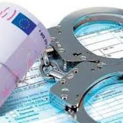 Κρήτη: Τέσσερις με χειροπέδες για οφειλές προς το δημόσιο  