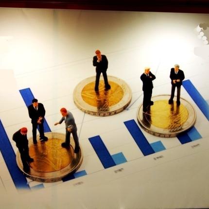 Πορεία οικονομίας