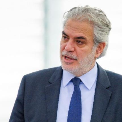 χρήστος στυλιανίδης