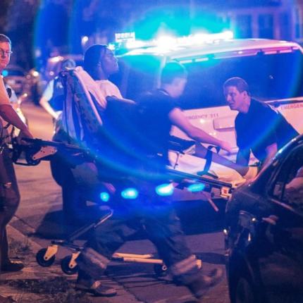 Αιματηρό το σαββατοκύριακο της 4ης Ιουλίου στο Σικάγο
