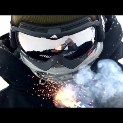 Αυτό είναι το πιο εντυπωσιακό βίντεο που κυκλοφορεί