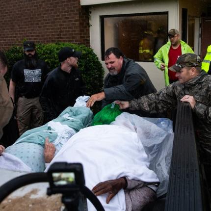 τυφώνας φλόρενς