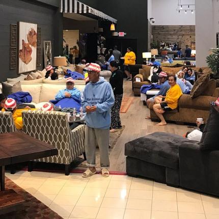 στρώματα χάρβει