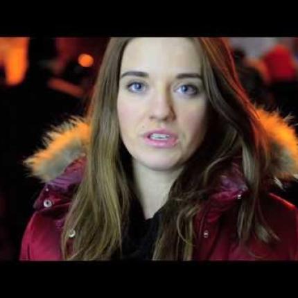 "Είμαι μία Ουκρανή": Το βίντεο που κάνει θραύση στο διαδίκτυο