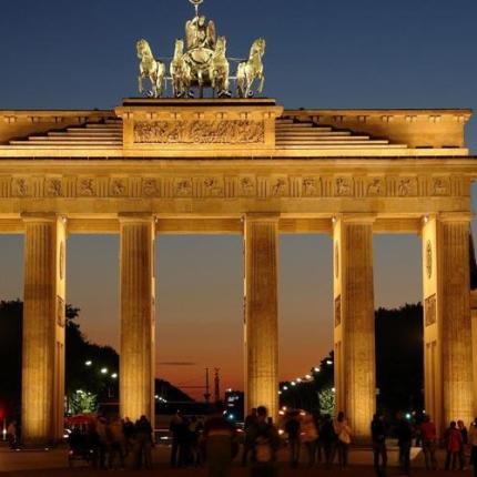 Χαμηλώνουν οι προσδοκίες για την ανάπτυξη στη Γερμανία