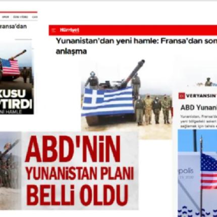 ΤΟΥΡΚΙΚΑ ΜΜΕ