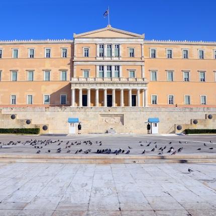 Αντιδράσεις για τις προγραμματικές δηλώσεις της κυβέρνησης
