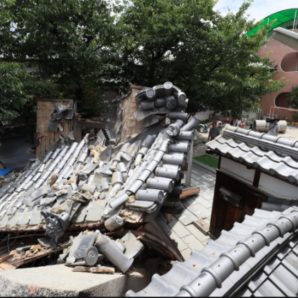 σεισμός ιαπωνία