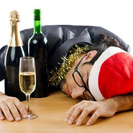 hangover γιορτές