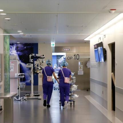 νοσηλευτρια - ιαπωνία