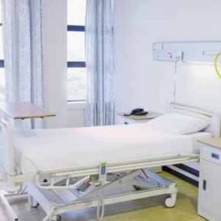 Σε επίσχεση παροχής υπηρεσιών από την 1η Δεκεμβρίου οι ιδιωτικές κλινικές