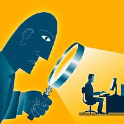 Μας βλέπουν μέσα από τον υπολογιστή μας χωρίς να το ξέρουμε;