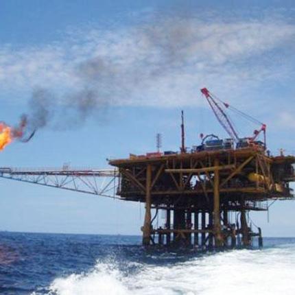 Για πρώτη φορά επίσημες μετρήσεις στη δημοσιότητα για τα κοιτάσματα νοτίως της Κρήτης