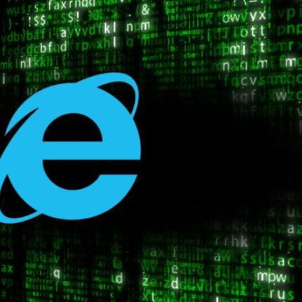internet explorer