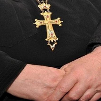 Οροπέδιο Λασιθίου: "Ξάφρισαν" τον Επιστήθιο Σταυρό ιερέα μέσα από το σπίτι του