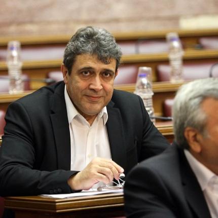 Ηγουμενιδης