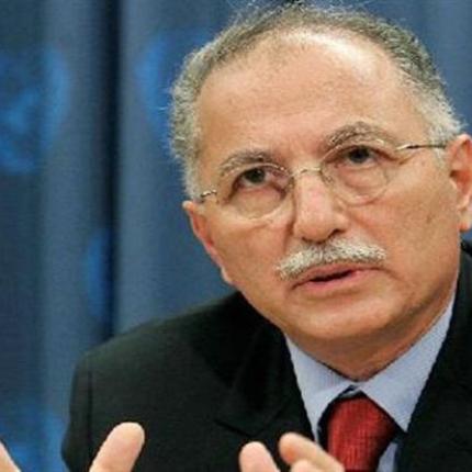 Ο Ιχσάνογλου, υποψήφιος της αντιπολίτευσης για την τουρκική προεδρία