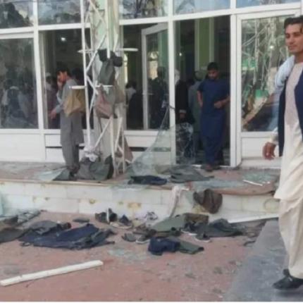 εκρηξη τζαμι 