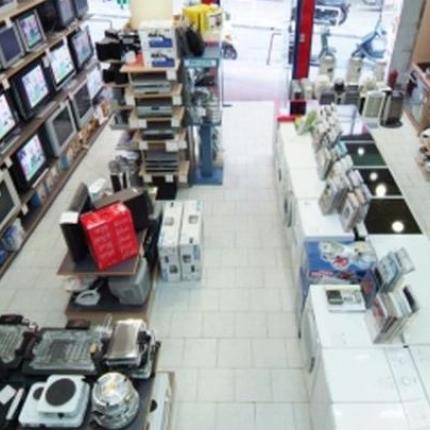 ηλεκτρικα ειδη