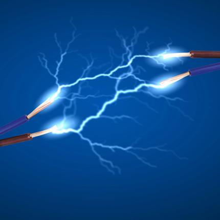 ηλεκτροπληξια