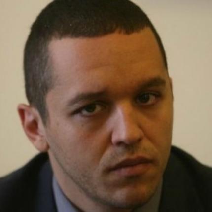 "Παρών στη φυλακή" ... "ψήφισε" ο Ηλίας Κασιδιάρης 