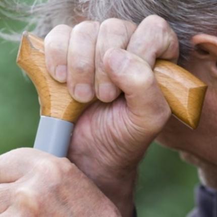 ηλικιωμενος