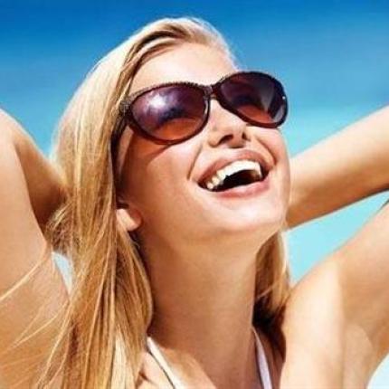 "Προσοχή στον ήλιο...γιατί τυφλώνει" λένε οι οφθαλμίατροι