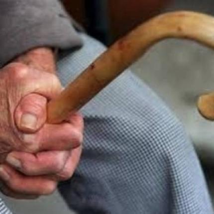 'Ανω των 70 ετών, 2.300.000 ψηφοφόροι!