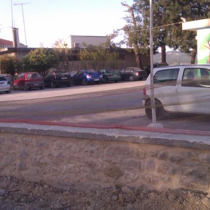 Ένας .. γρίφος στη Μυρτιά. Για ιθύνοντες και όχι μόνο