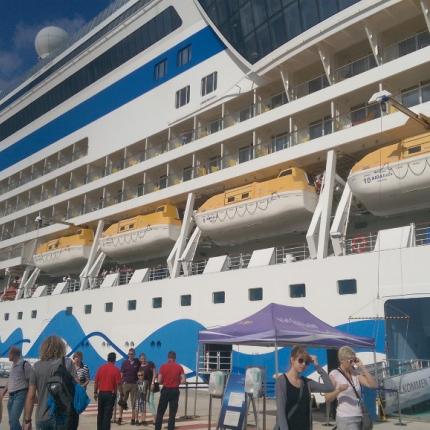 ΟΛΗ,εκδήλωση