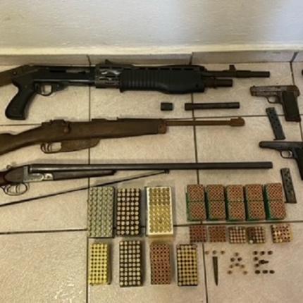 όπλα ηράκλειο