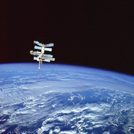 Ανακάλυψαν μόριο που ίσως  δώσει απαντήσεις για την προέλευση ζωής στο σύμπαν