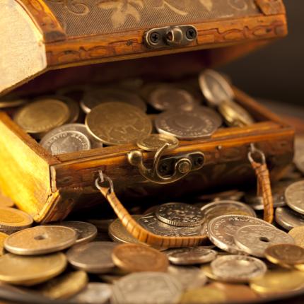 Ο παγκόσμιος πλούτος στα χέρια του... 1%!