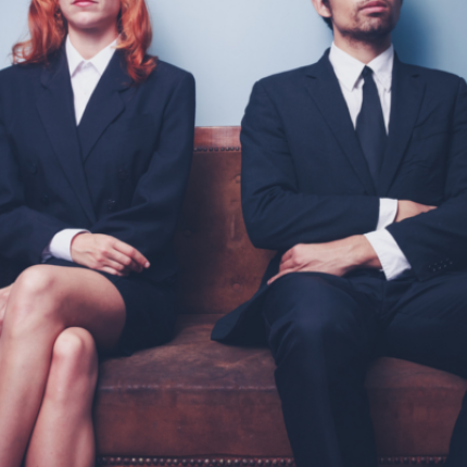 Στο 14,6% το μισθολογικό χάσμα ανδρών - γυναικών στην ΕΕ