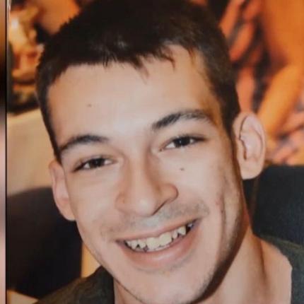 19χρονος Κώστας