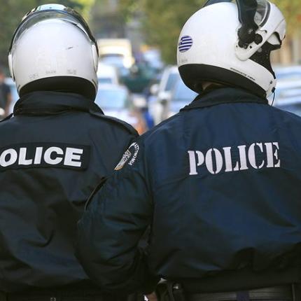 αστυνομικοι μετρα