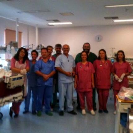 Άγιος Νικόλαος: Στο νέο κτίριο του νοσοκομείου μεταφέρθηκε η ΜΕΘ