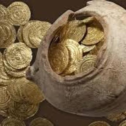 Το δημοτικό συμβούλιο Τεμπών έδωσε άδεια σε ιδιώτη να βρεί θησαυρό 