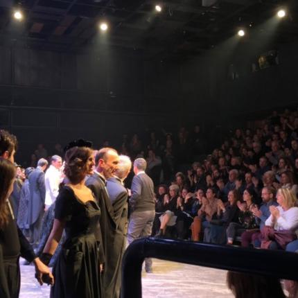 Θέατρο Πορεία